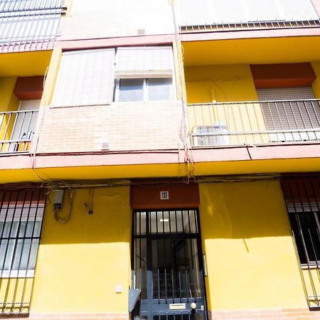 Rentalsevilla Tadeo Soler Exterior photo
