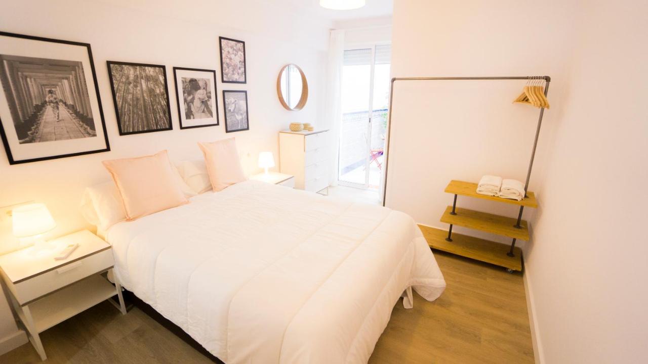 Rentalsevilla Tadeo Soler Exterior photo