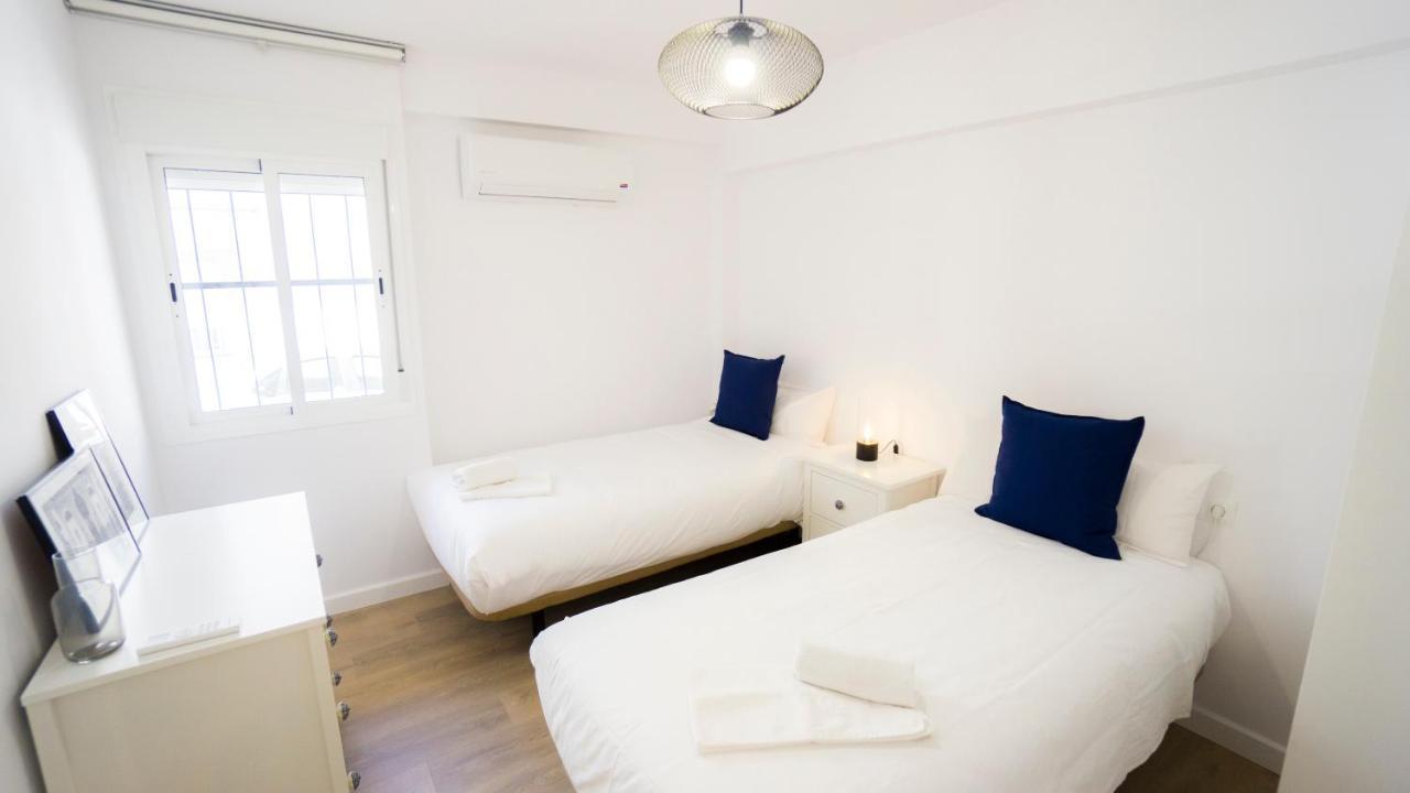 Rentalsevilla Tadeo Soler Exterior photo