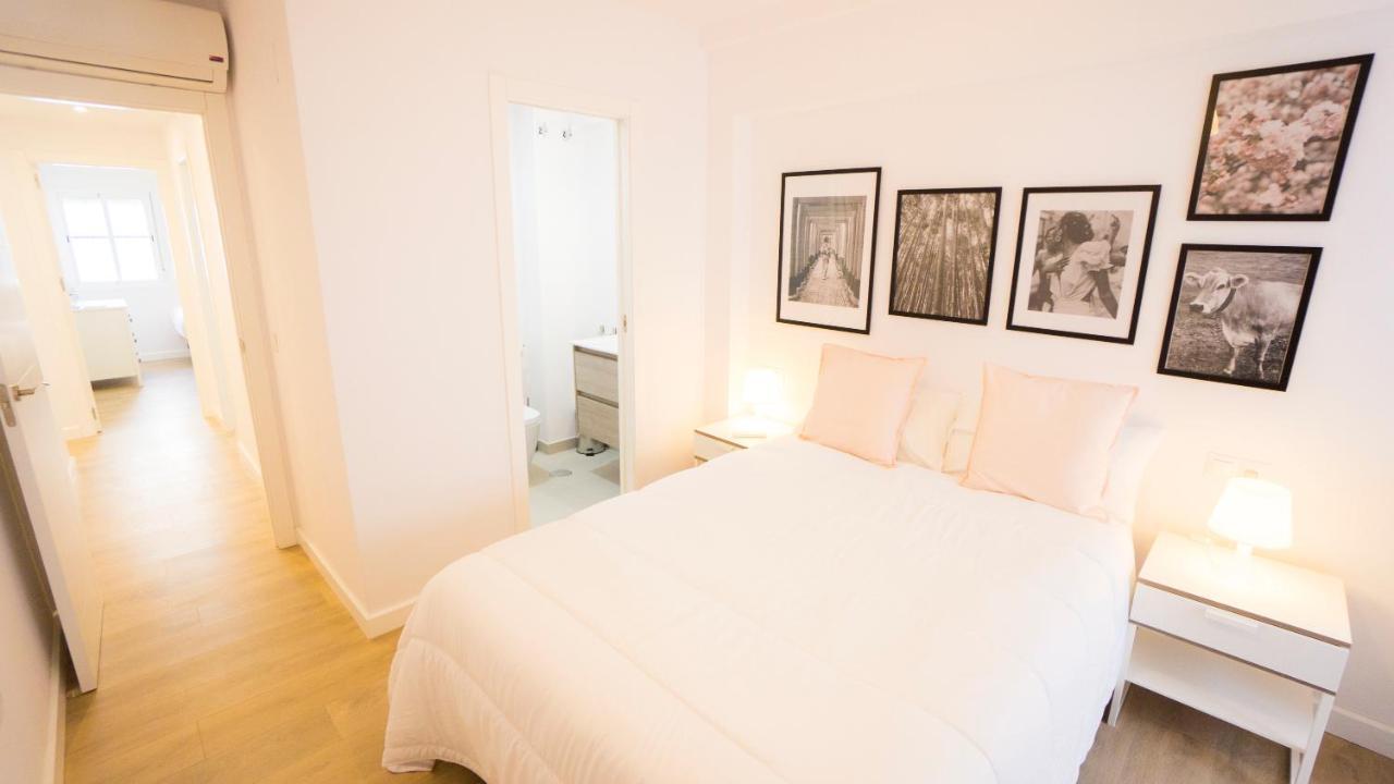 Rentalsevilla Tadeo Soler Exterior photo